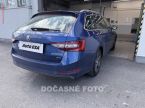 Škoda Superb - fotka číslo 1