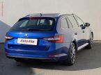 Škoda Superb - fotka číslo 3