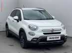 Fiat 500 X - fotka číslo 0