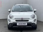 Fiat 500 X - fotka číslo 1