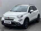 Fiat 500 X - fotka číslo 2