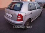 Škoda Fabia - fotka číslo 1