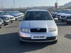 Škoda Fabia - fotka číslo 1