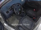 Škoda Fabia - fotka číslo 2