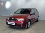 Škoda Fabia - fotka číslo 2