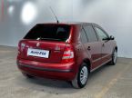 Škoda Fabia - fotka číslo 3