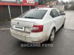 Škoda Octavia - fotka číslo 1