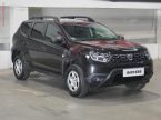 Dacia Duster - fotka číslo 0