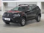 Dacia Duster - fotka číslo 2