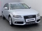 Audi A4 - fotka číslo 0