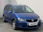 Volkswagen Touran - fotka číslo 0