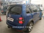 Volkswagen Touran - fotka číslo 1
