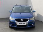 Volkswagen Touran - fotka číslo 1