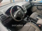Volkswagen Touran - fotka číslo 2