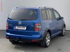 Volkswagen Touran - fotka číslo 3