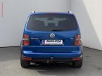 Volkswagen Touran - fotka číslo 4