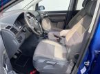 Volkswagen Touran - fotka číslo 8