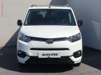 Toyota ProAce City Verso - fotka číslo 1