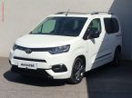 Toyota ProAce City Verso - fotka číslo 2