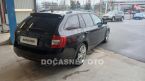 Škoda Octavia - fotka číslo 1