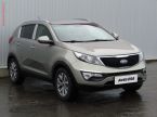 Kia Sportage - fotka číslo 0