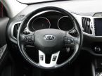 Kia Sportage - fotka číslo 11