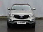 Kia Sportage - fotka číslo 1