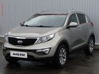 Kia Sportage - fotka číslo 2