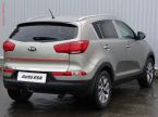 Kia Sportage - fotka číslo 3