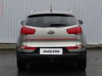 Kia Sportage - fotka číslo 4
