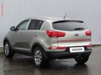 Kia Sportage - fotka číslo 5