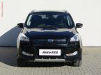 Ford Kuga - fotka číslo 1