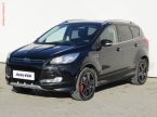 Ford Kuga - fotka číslo 2
