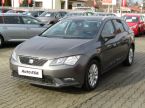 Seat Leon - fotka číslo 2