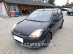 Ford Fiesta - fotka číslo 0