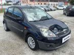 Ford Fiesta - fotka číslo 0