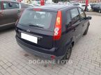 Ford Fiesta - fotka číslo 1