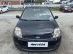 Ford Fiesta - fotka číslo 1