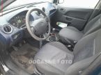 Ford Fiesta - fotka číslo 2