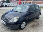 Ford Fiesta - fotka číslo 2