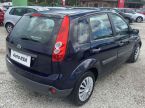 Ford Fiesta - fotka číslo 3