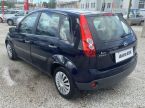 Ford Fiesta - fotka číslo 5