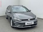 Volkswagen Golf - fotka číslo 0