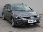 Volkswagen Golf - fotka číslo 0
