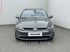 Volkswagen Golf - fotka číslo 1