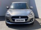 Suzuki Swift - fotka číslo 1