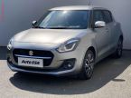 Suzuki Swift - fotka číslo 2