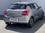 Suzuki Swift - fotka číslo 3