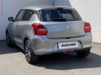 Suzuki Swift - fotka číslo 5