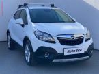 Opel Mokka - fotka číslo 0